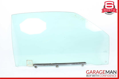 90-02 Mercedes R129 SL500 Front Right Side Door Window Glass OEM