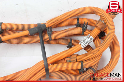 14-21 BMW i3 I01 High Voltage Battery Cable 9339958 OEM