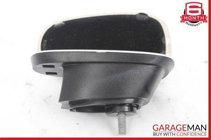 07-09 Mercedes W221 S550 Center Console Phone Control Switch Controller White