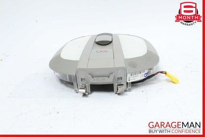 06-12 Mercedes X164 GL450 ML350 Front Overhead Dome Light Reading Map Lamp Grey