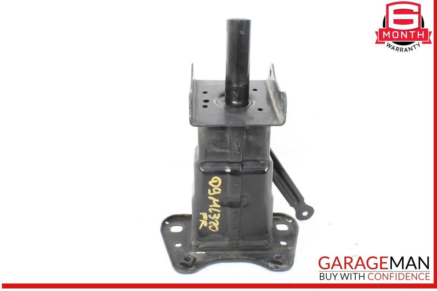 06-12 Mercedes W164 ML350 CDI Front Right Side Reinforcement Bracket Assy
