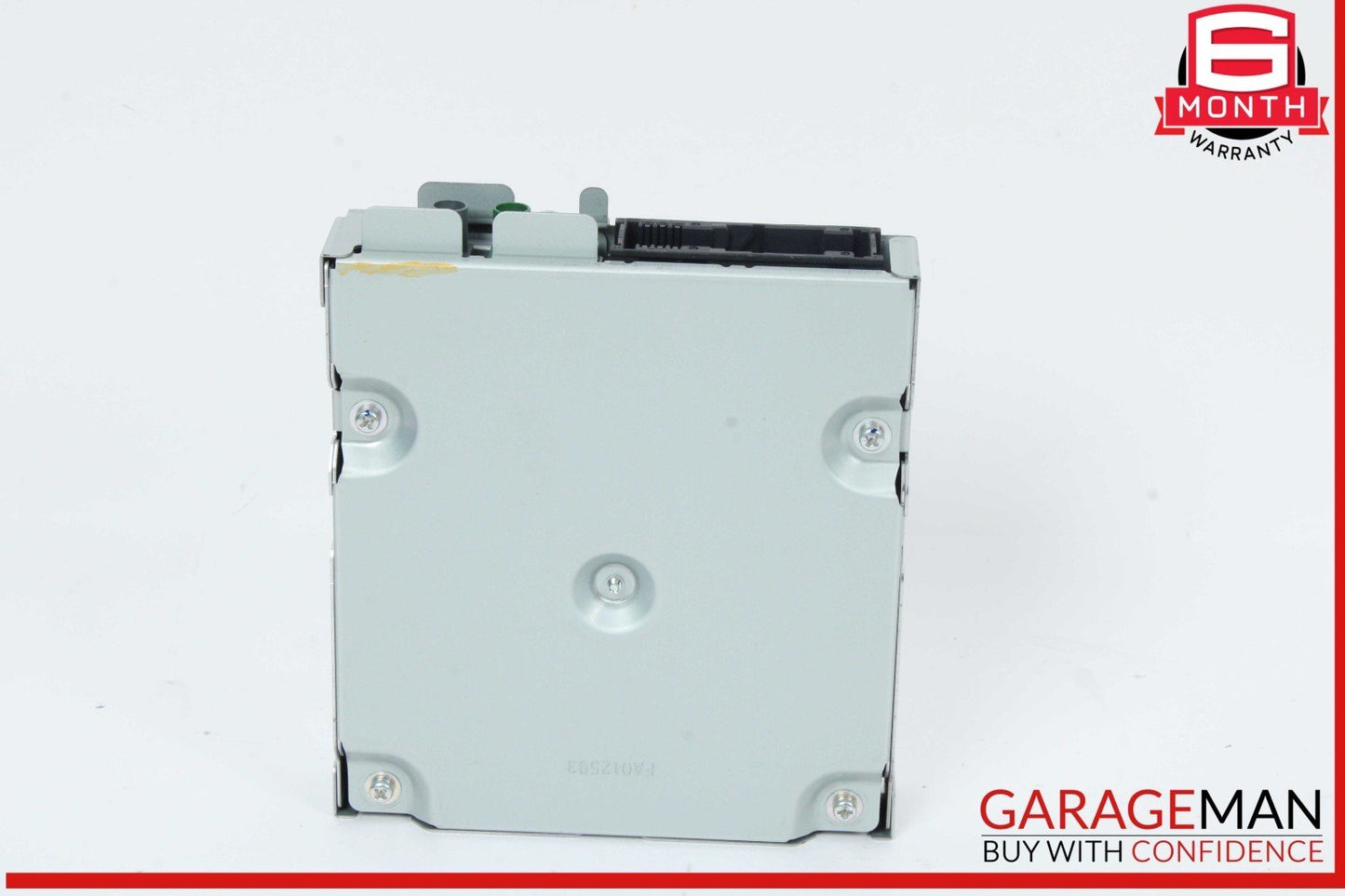 12-18 Audi A7 A6 Rear View Reverse Back Up Camera Control Module Unit 4G0907441B