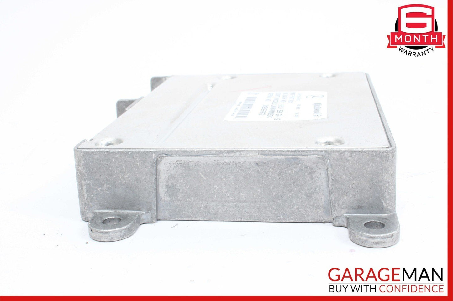 06-12 Mercedes GL450 ML500 ML550 SL65 AMG Communication Control Module Unit