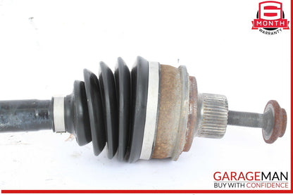 17-24 Audi A4 Front Left or Front Right Side CV Axle Shaft 8W0407271E OEM