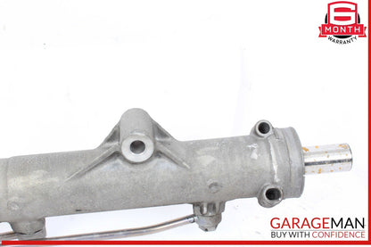 08-14 Mercedes W204 C250 Power Steering Rack and Pinion 2044605900 OEM