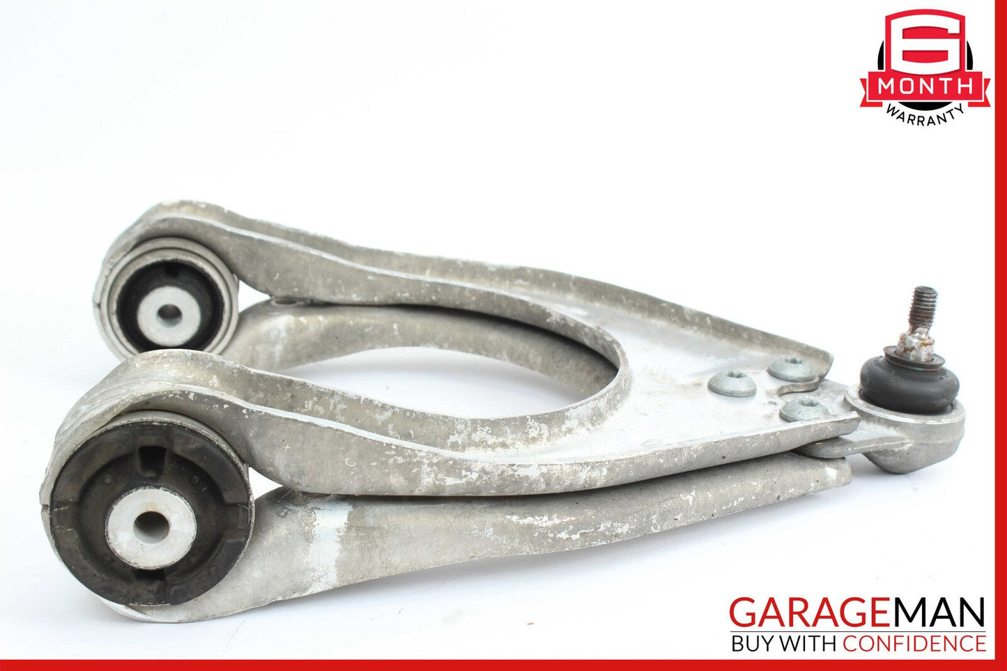 03-11 Mercedes W211 E350 E500 E550 RWD Front Left Upper Control Arm OEM