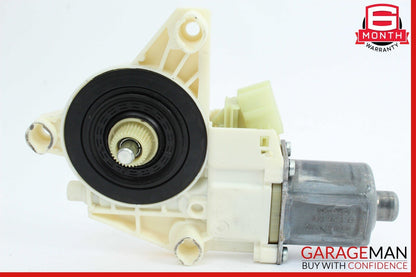 08-14 Mercedes W204 C280 Front Right Passenger Side Door Window Regulator Motor