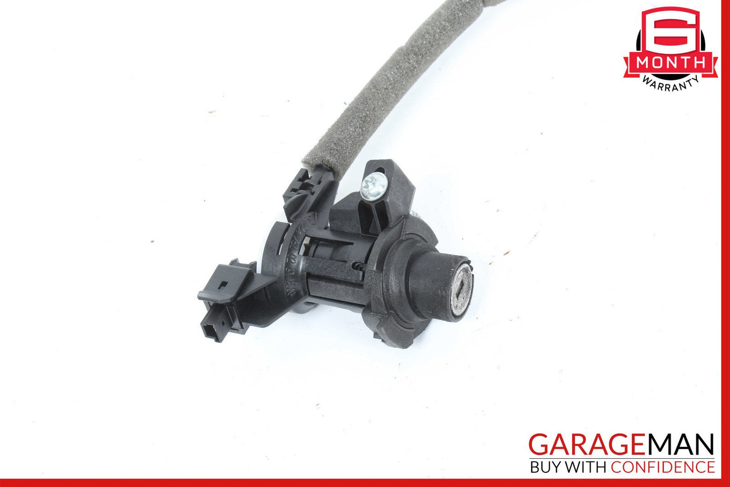 08-17 Mercedes R172 SLK250 E350 C250 Trunk Lid Latch Lock Actuator OEM