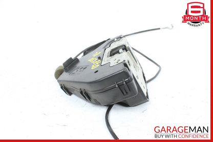 03-09 Mercedes W211 E350 E320 Door Lock Actuator Rear Left Driver Side OEM