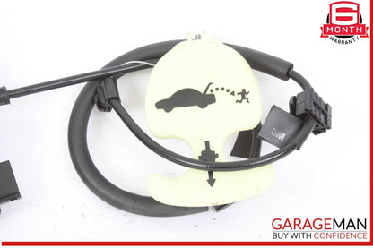 13-19 Cadillac ATS Rear Trunk Lid Tailgate Lock Latch Actuator OEM