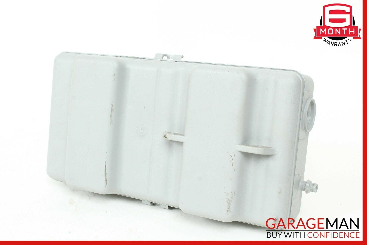 03-06 Mercedes R230 SL500 Seat Vacuum Pump Reservoir Tank OEM
