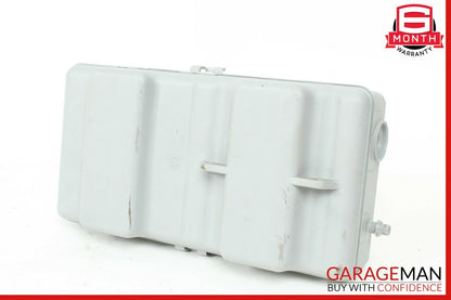 03-06 Mercedes R230 SL500 Seat Vacuum Pump Reservoir Tank OEM