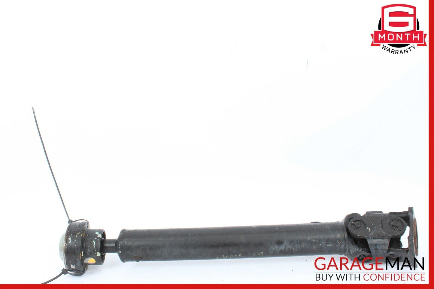 98-05 Mercedes W163 ML350 Front Drive Shaft Driveshaft Axle 1634100201 OEM