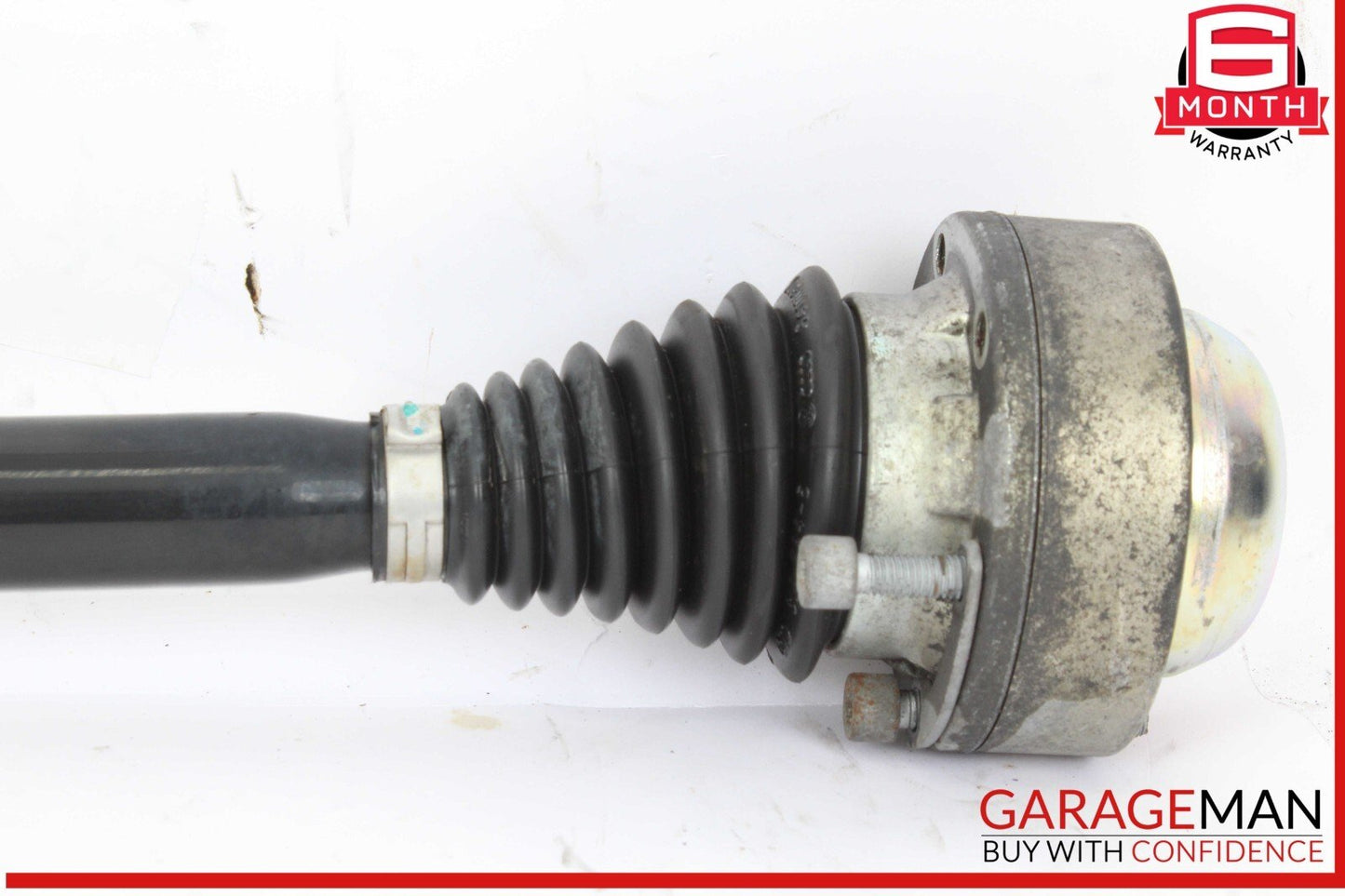 17-24 Audi A4 Quattro Rear Left or Rear Right Side CV Axle Shaft 8W0501203D OEM