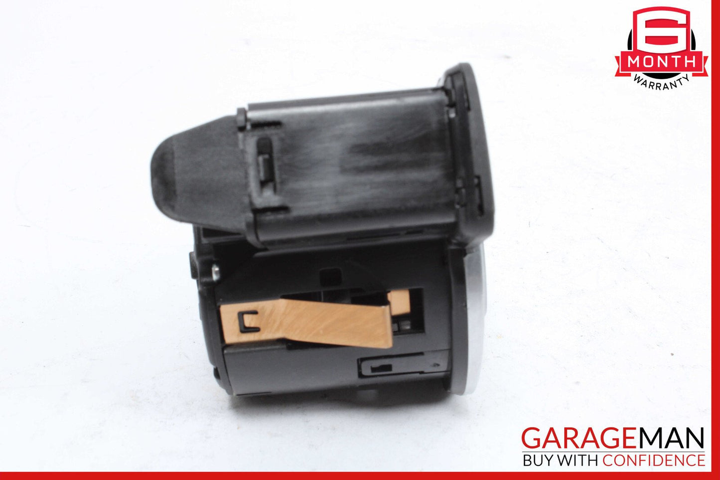 08-18 Mercedes W212 E350 C300 C250 Headlight Fog Light Switch Control Module OEM