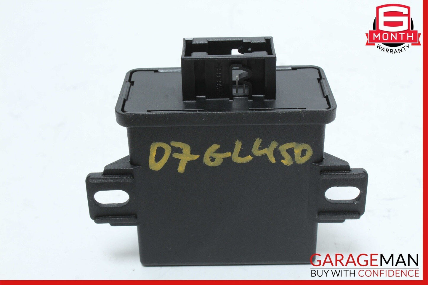 07-09 Mercedes X164 GL450 4MATIC GL550 Headlight Control Module 2118706226 OEM