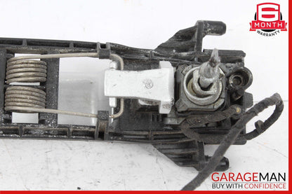 97-03 Mercedes W208 CLK430 Front Left Driver Side Exterior Door Handle OEM
