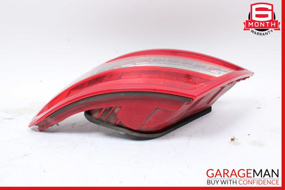 08-11 Mercedes W204 C300 C350 C63 AMG Tail Light Lamp Right Side 2048200264 OEM
