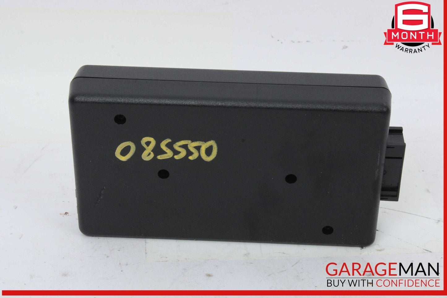 07-14 Mercedes W221 S550 CL550 CL63 AMG Ipod Interface Control Module B67824245