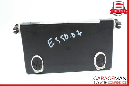 03-09 Mercedes W211 E350 E550 Front Right Passenger Door Control Module OEM