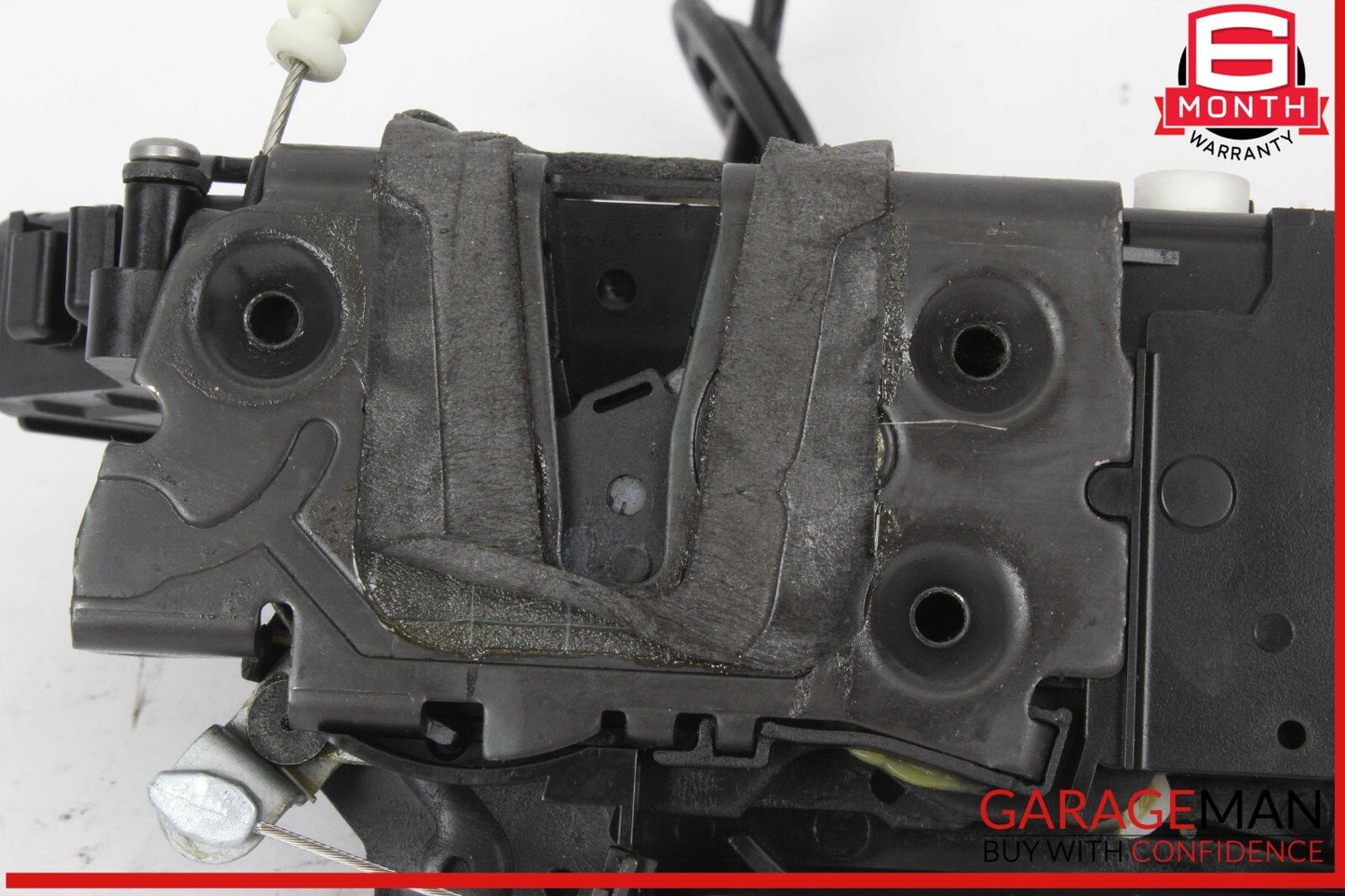 10-13 Land Rover Range Rover Sport Rear Right Side Door Lock Latch Actuator OEM