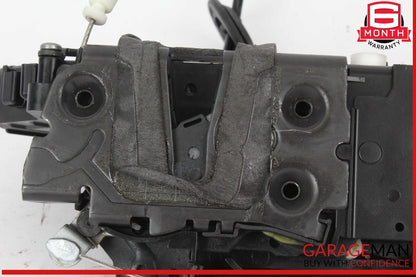 10-13 Land Rover Range Rover Sport Rear Right Side Door Lock Latch Actuator OEM