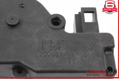 10-20 Mercedes X156 GLA250 GLK350 Trunk Remote Power Closing Latch Lock OEM