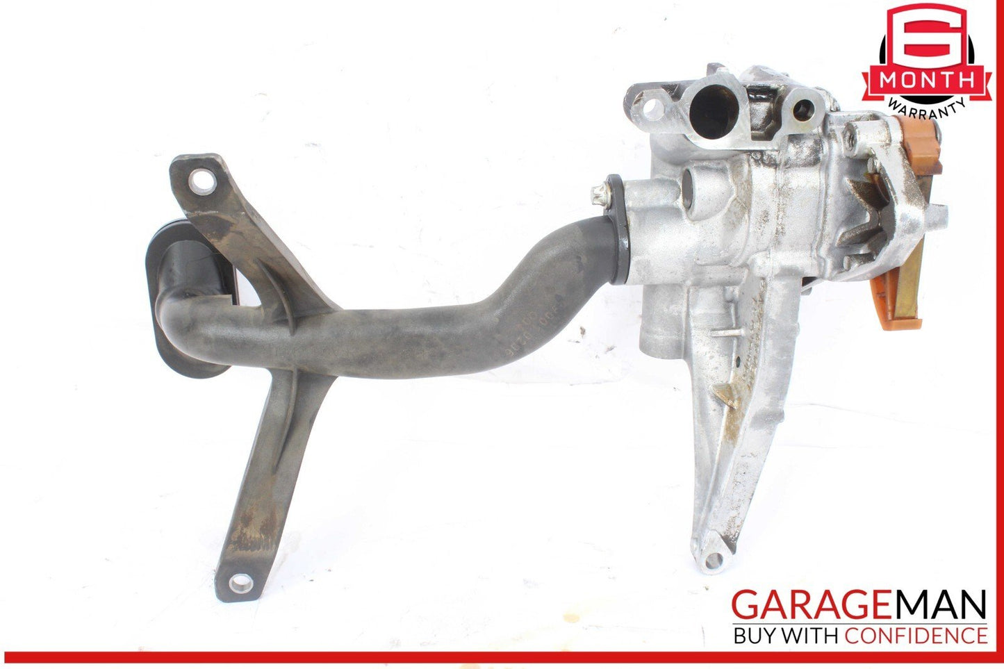 05-12 Mercedes W203 C230 Sport C280 M272 Engine Motor Oil Pump 2721800501 OEM