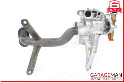 05-12 Mercedes W203 C230 Sport C280 M272 Engine Motor Oil Pump 2721800501 OEM