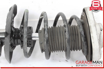 10-16 Mercedes W212 E350 Front Right or Left Side Shock Strut Absorber OEM