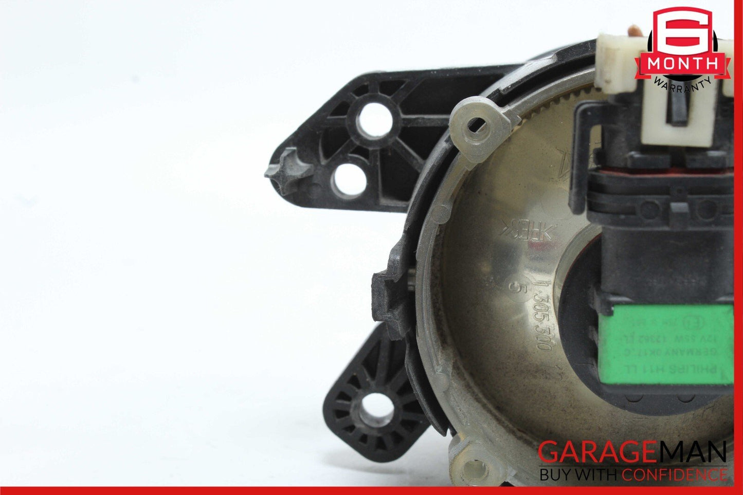 06-12 Mercedes GL450 CL550 GLK350 E350 Front Right Side Bumper Fog Light Lamp