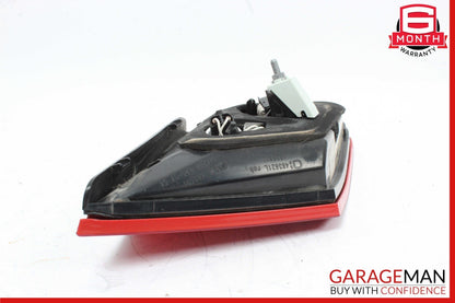10-13 Mercedes W212 E550 E400 E63 AMG Sedan Rear Left Side Inner Tail Light Lamp