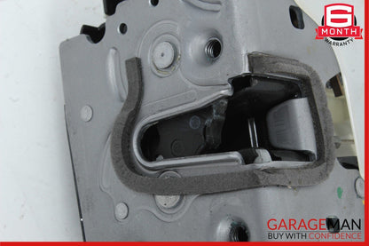 08-20 Mercedes SLC180 C350 E350 Front Right Side Door Lock Latch Actuator OEM