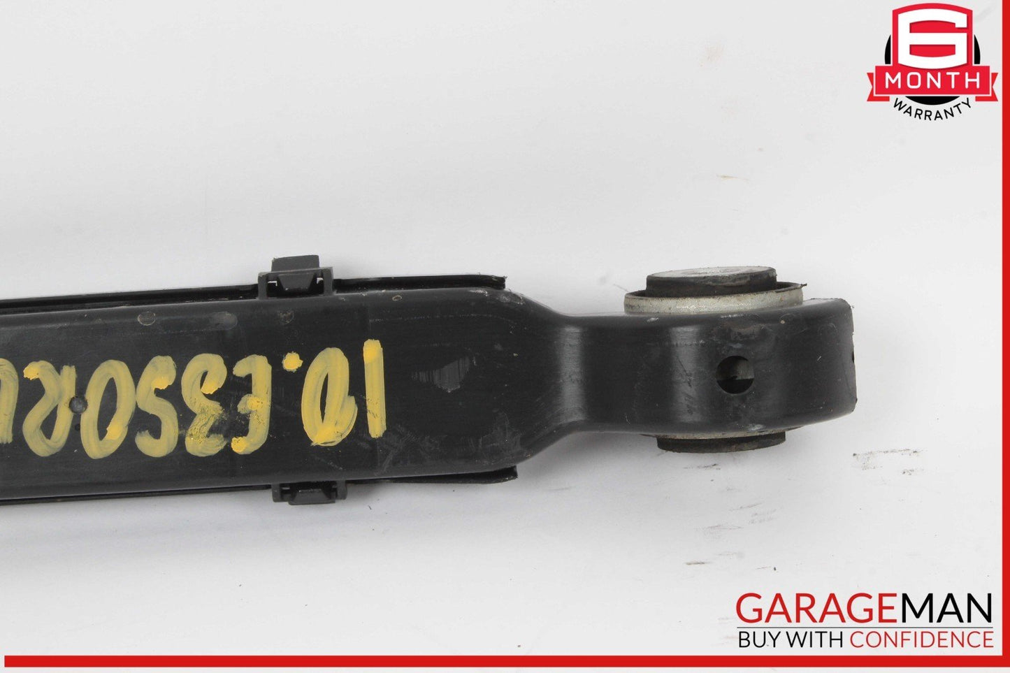 08-17 Mercedes W207 E350 C250 Rear Left or Right Side Lower Thrust Control Arm