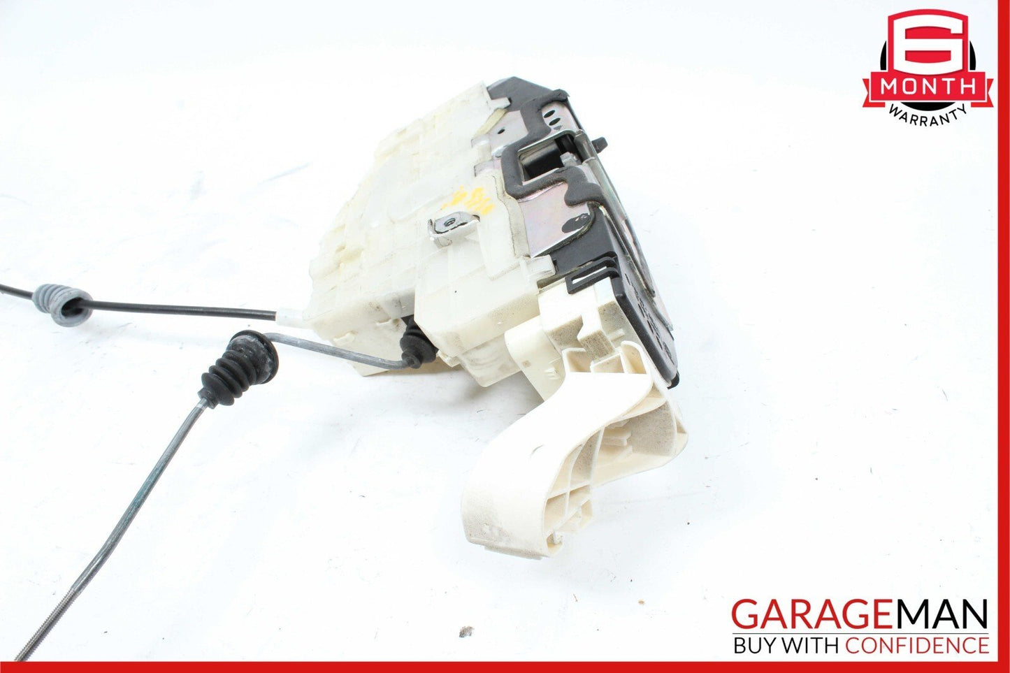 07-13 Mercedes W221 S550 S450 Door Lock Latch Actuator Rear Left Driver Side OEM