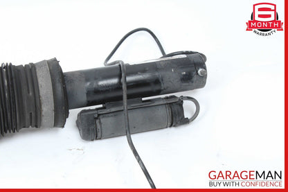 07-13 Mercedes W221 S400 HYBRID Bilstein Rear Left Air Shock Absorber Strut OEM