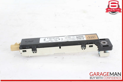 17-20 Audi S3 A3 Left Side Antenna Sensor Booster Control Module Unit 8V5035225B