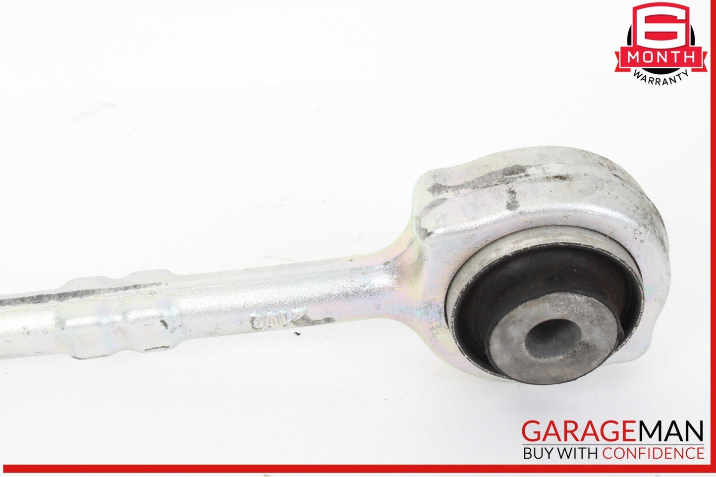 10-16 Mercedes W212 E350 Front Left or Right Side Lower Control Arm 2043330314