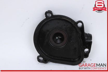 05-14 Mercedes W164 ML350 4MATIC Engine PCV Crankcase Vent Valve Oil Separator