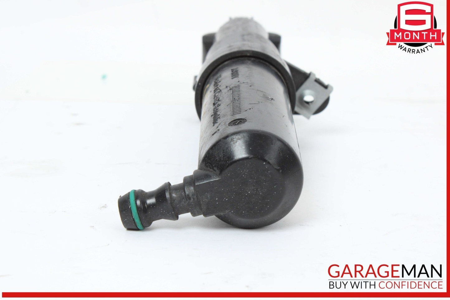 07-14 Mercedes W221 S550 CL550 Right Side Headlight Washer Nozzle Pump OEM