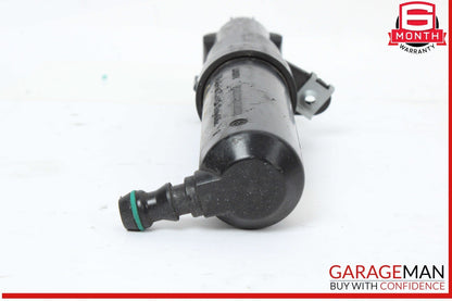 07-14 Mercedes W221 S550 CL550 Right Side Headlight Washer Nozzle Pump OEM