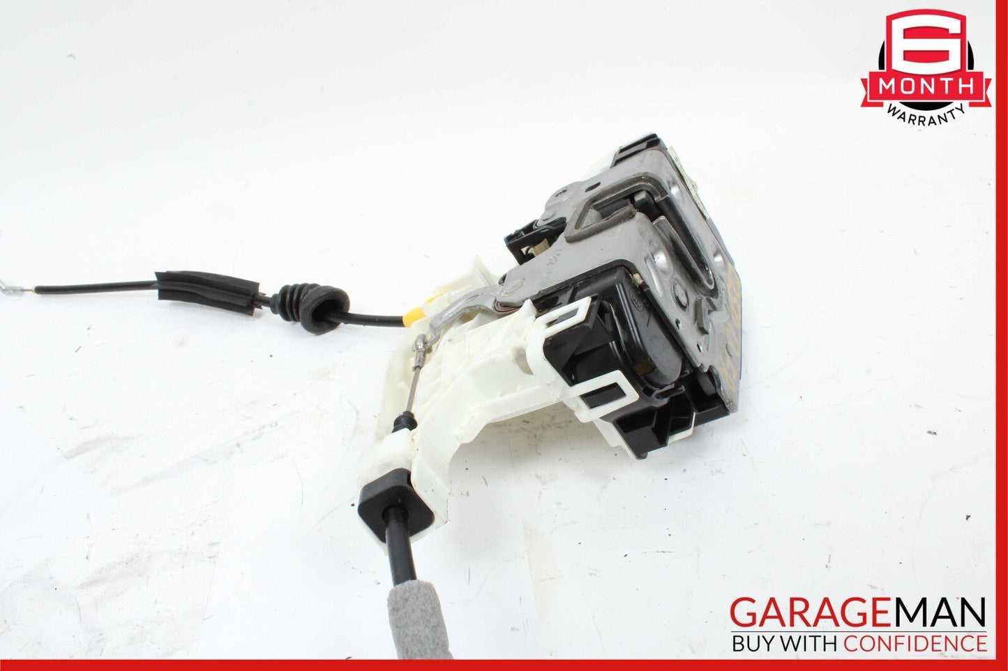 08-20 Mercedes C250 SLK350 C300 E350 Front Right Side Door Lock Latch Actuator