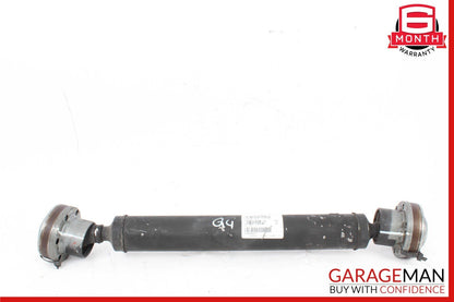 06-13 Mercedes X164 GL450 ML320 4Matic Front Drive Shaft Driveshaft Axle OEM
