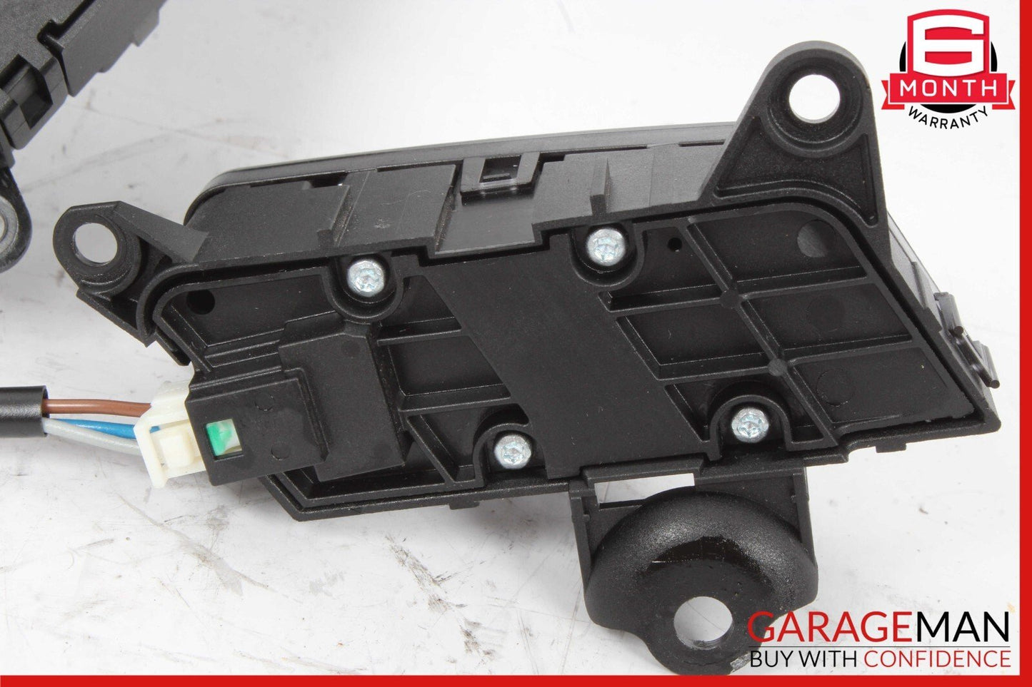 07-14 Mercedes W221 S550 CL600 Front Left Driver Seat Control Memory Switch OEM