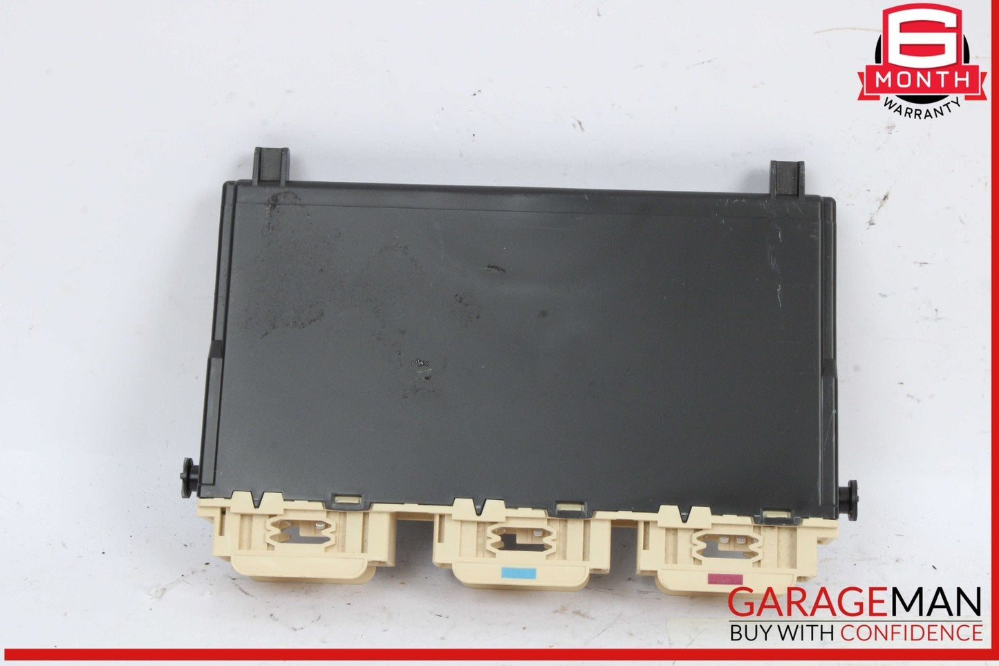 15-20 Mercedes W205 C300 4MATIC Front Left Driver Side Seat Control Module OEM