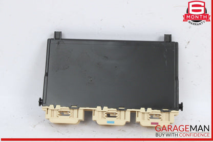 15-20 Mercedes W205 C300 4MATIC Front Left Driver Side Seat Control Module OEM
