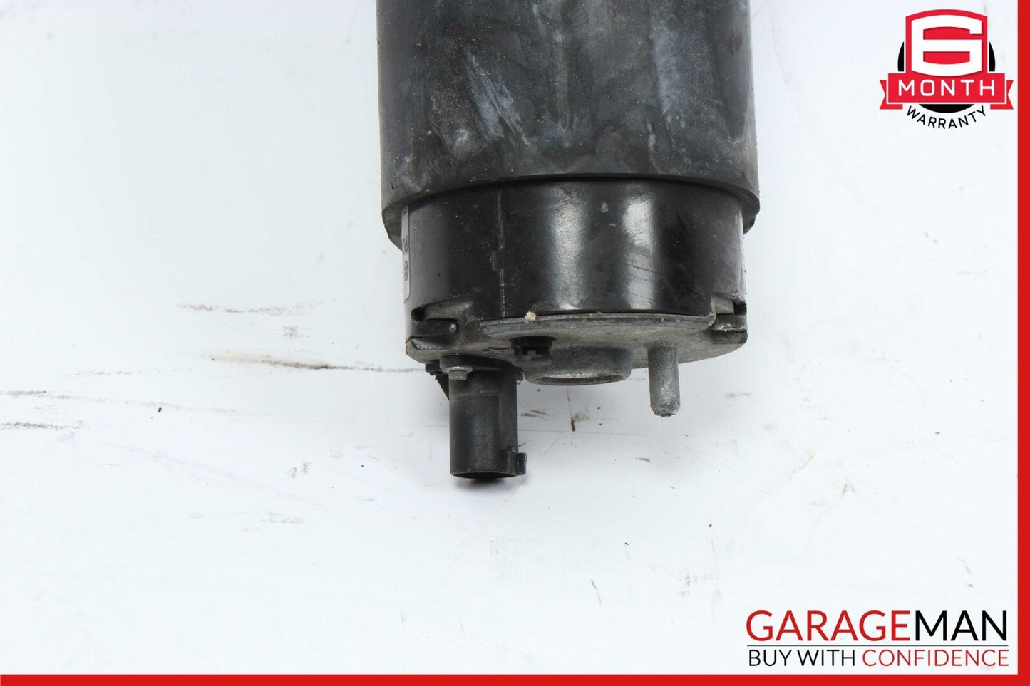 02-19 Mercedes W221 S65 AMG CL600 AUX Auxiliary Circulation Water Pump OEM