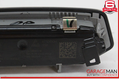 19-24 BMW M340i G20 Rear Center Roof Interior LED Reading Dome Light OEM