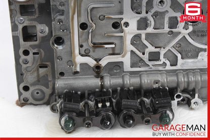 Mercedes CLS550 CL500 722.9 G 7G Tronic Transmission Valve Body 2202771701