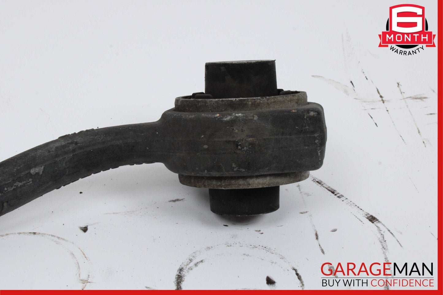 05-11 Mercedes W203 C280 C230 Front Left Driver Side Lower Control Arm OEM